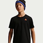 ACG Big Kids' Jersey T-Shirt