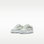 Nike Force 1 Low EasyOn Baby/Toddler Shoes