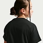 T-shirt Nike Sportswear – Ragazza
