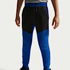 Pantalon de jogging Nike Sportswear Tech Fleece pour ado