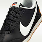 Nike Pacific Leather Men's Shoes