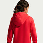 Nike Sportswear Club Fleece Big Kids' Hoodie