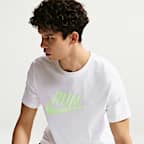 Nike Men's Dri-FIT Running T-Shirt