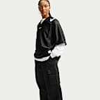 Nike Sportswear Women's Loose Mid-Rise Utility Cargo Trousers