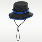 Gorro tipo pescador universitario Nike Dri-FIT para hombre Kentucky Sideline Apex Boonie