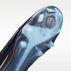 Nike Phantom 6 High Elite Firm-Ground Soccer Cleats