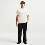 Caitlin Clark Men's Basketball T-Shirt