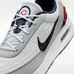 Chicago Bears Air Max Verse Men's Nike NFL Shoes