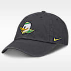 Oregon Club Men's Nike College Adjustable Hat