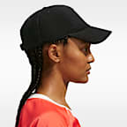Casquette Nike Club Poly 5P Pologne 2026/27 Club Cap Poly 5P