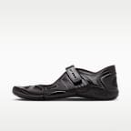 NikeSKIMS Rift Satin Women's Shoes