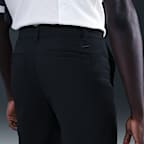 Pánské golfové kalhoty Nike Velocity Dri-FIT