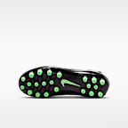 Nike Jr. Phantom 6 Low Academy Older Kids' Artificial-Grass Football Boots