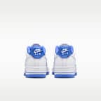 Tenis para niños grandes Nike Air Force 1