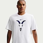 Playera de futbol Nike para hombre Chivas