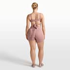 NikeSKIMS Matte Women's Wrap Bra