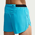 Nike AeroSwift Men's Dri-FIT ADV 10cm (approx.) Brief-Lined Running Shorts