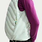 Chaleco Therma-FIT ADV para mujer ACG Lava Flow