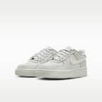 NIke Air Force 1 LV8 2 Big Kids' Shoes