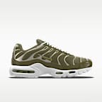 Nike Air Max Plus By You custom schoenen