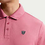 나이키 파 남성 드라이 핏 골프 폴로