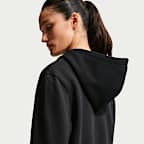 Damska bluza z kapturem Nike Sportswear Phoenix Fleece