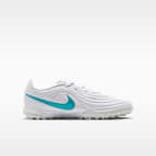 Nike Jr. Tiempo Maestro Academy Big Kids' Turf Low-Top Soccer Shoes