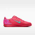 Nike Mercurial Vapor 16 Club Indoor Court Low-Top Football Shoes