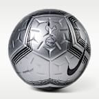 Piłka Winter Chrome Pack Nike Academy Piłka Winter Chrome Pack Tottenham Hotspur Academy 2026/27