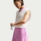 Nike Golf Club Falda de golf Dri-FIT - Mujer