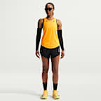 Nike AeroSwift Women's Dri-FIT ADV Brief-Lined 7.5cm (approx.) Running Shorts