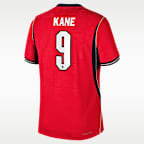 Harry Kane England National Team 2026 Match Away Men's Nike Dri-FIT ADV Soccer Jersey