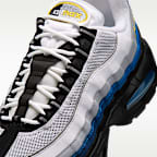 Chaussure Nike Air Max 95 Big Bubble pour homme