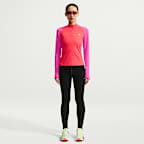 ACG "Wildsee" Women's Dri-FIT 1/4-Zip Long-Sleeve Hiking Top