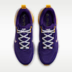 Nike Vomero 18 (Minnesota Vikings) Men's NFL Road Running Shoes