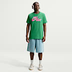 Playera para hombre Nike Sportswear JDI