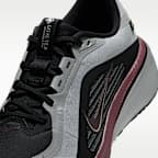 Tenis de correr en pavimento impermeables para mujer Nike Pegasus 42 GORE-TEX