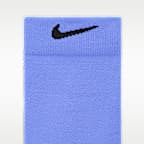 Microcalcetas (1 par) Nike Running Midweight