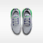 Tenis para niños de preescolar Nike Air Max 270