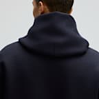 Los Angeles Rams Rivalries Collection Oversized Tech Fleece Men's Nike NFL Pullover Hoodie