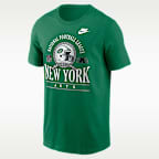 New York Jets Rewind Essential Men's Nike NFL T-Shirt