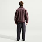 Chamarra Therma-FIT ADV a prueba de viento para hombre ACG Canwell Glacier