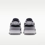 Nike Dunk Low SE Iridescent Women's Shoes