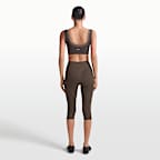 NikeSKIMS Ribbed Seamless Women's Scoop Bra