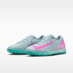 Nike Mercurial Vapor 16 Academy 人工短草草皮低筒足球鞋