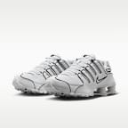 Nike Shox NZ Men's Shoes