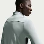 Nike Academy Dri-FIT-fodboldtræningstrøje til mænd