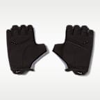 Guantes de entrenamiento sin dedos para mujer Nike Vapor