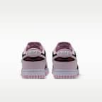 Nike Dunk Low SE Iridescent Women's Shoes