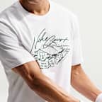 Nike Men's Dri-FIT Tennis T-Shirt